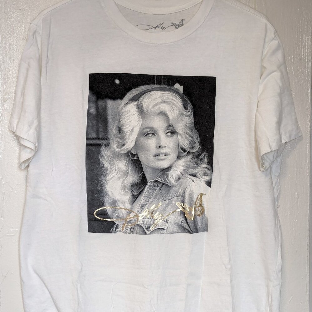 Dolly Parton T-Shirt